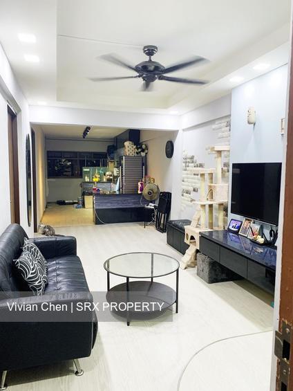 Blk 26 New Upper Changi Road (Bedok), HDB 3 Rooms #218601421